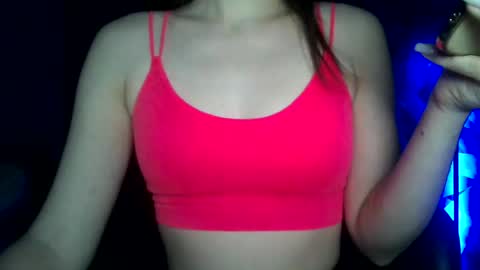 BritneyKittens online show from 20, 1, 2025