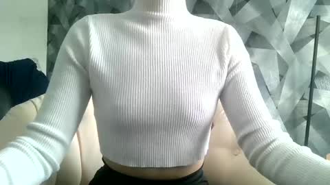 BritneyKittens online show from 21, 1, 2025