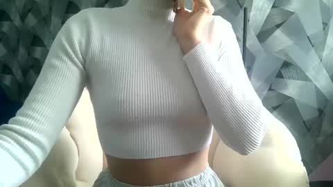 BritneyKittens online show from 1, 2, 2025