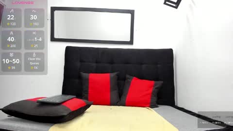   online show from 22, 1, 2025