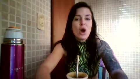 Brittany Love online show from 19, 6, 2026