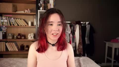 Lina online show from 7, 11, 2025