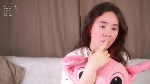 Lina online show from 25, 2, 2026