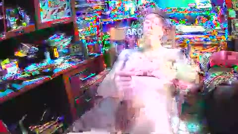 britzchris online show from 25, 3, 2026