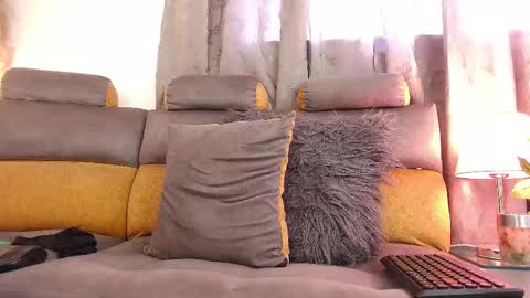 Briyith Gonza online show from 13, 12, 2025