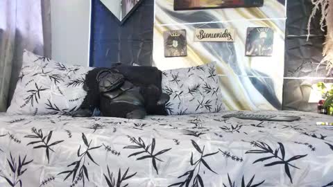 Briyith Gonza online show from 26, 3, 2026