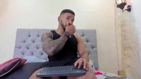 brock_hurn online show from 23, 2, 2026