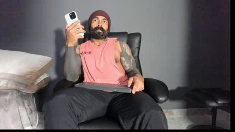 brockhurn_ online show from 29, 9, 2025