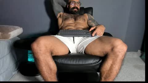 brockhurn_ online show from 17, 10, 2025