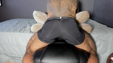 brockhurn_ online show from 25, 2, 2026