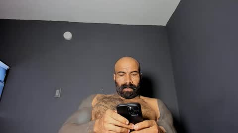 brockhurn_ online show from 18, 3, 2026