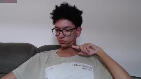 Snapshot of brocklow chatting on 5, 3, 2025 Derek Richard online show from 5, 3, 2025