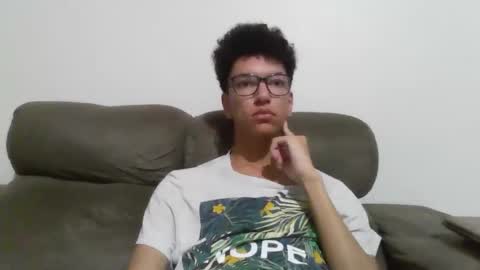 Snapshot of brocklow chatting on 10, 3, 2025 Derek Richard online show from 10, 3, 2025