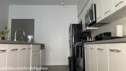 Brody Biggs online show from 1, 3, 2026