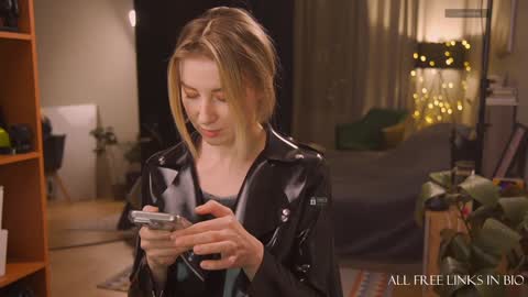 Anna online show from 23, 12, 2024