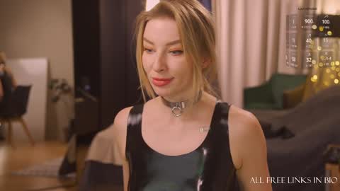 Anna online show from 23, 12, 2024