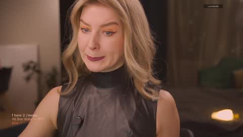 Anna online show from 4, 1, 2025