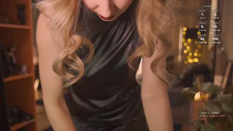 Anna online show from 7, 1, 2025