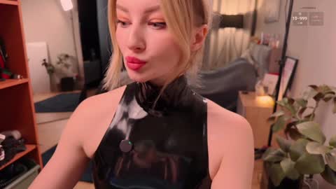 Anna online show from 18, 1, 2025