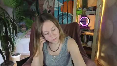 Brooke online show from 12, 11, 2025
