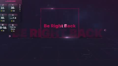 Brooke Shimmers IG online show from 21, 3, 2026