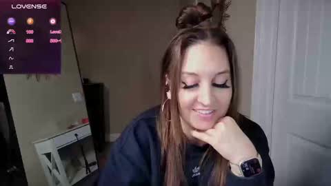 brookebee online show from 7, 12, 2024