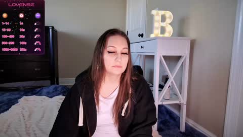 brookebee online show from 16, 1, 2025