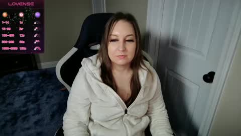 brookebee online show from 19, 2, 2025