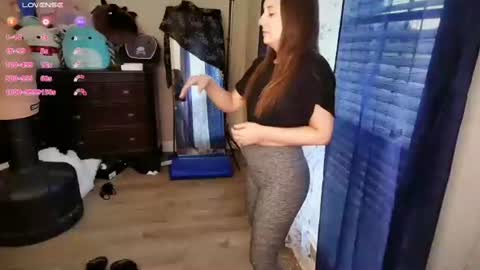 brookebee online show from 19, 3, 2026