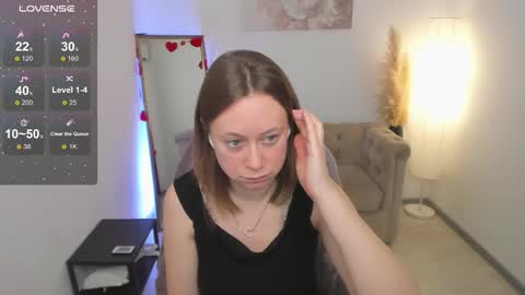 Snapshot of brookedamon chatting on 8, 2, 2026 Lady Brooke online show from 8, 2, 2026