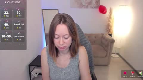 Snapshot of brookedamon chatting on 1, 3, 2026 Lady Brooke online show from 1, 3, 2026