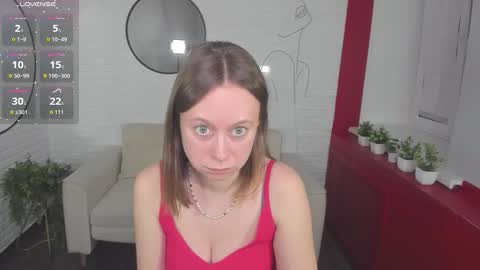 Lady Brooke online show from 28, 3, 2026