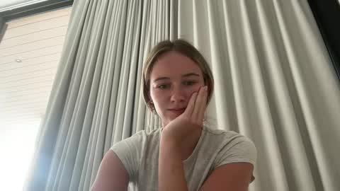 Brooke Dawnson online show from 19, 5, 2026