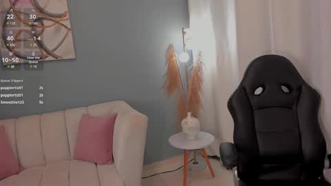 Brooke Miller online show from 19, 2, 2025