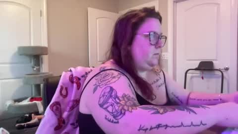 Madam Brooke online show from 3, 10, 2025