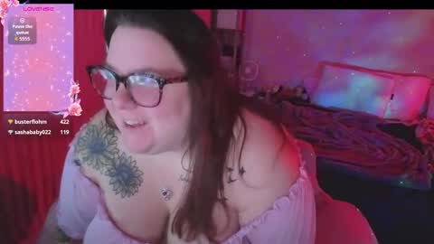 Madam Brooke online show from 18, 1, 2026