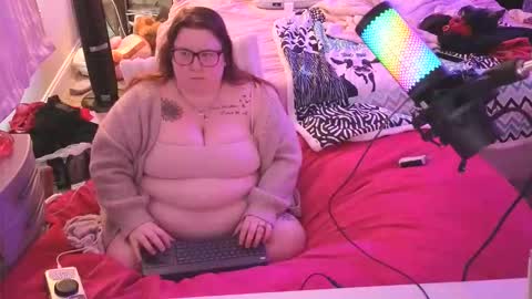 Madam Brooke online show from 27, 2, 2026