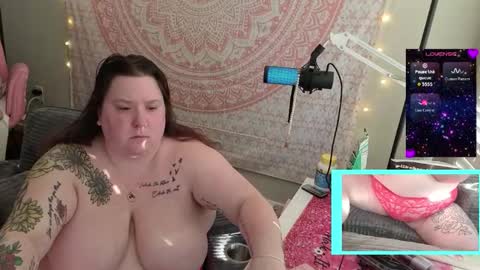 Madam Brooke online show from 26, 3, 2026