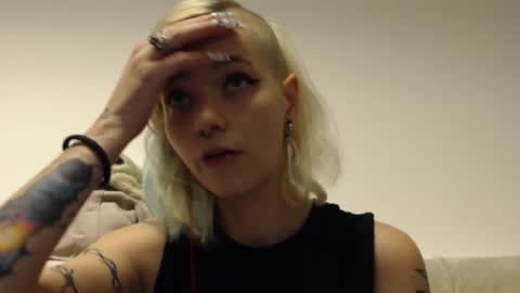 brookewylde_20 online show from 22, 1, 2025