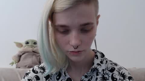 brookewylde_20 online show from 7, 3, 2025