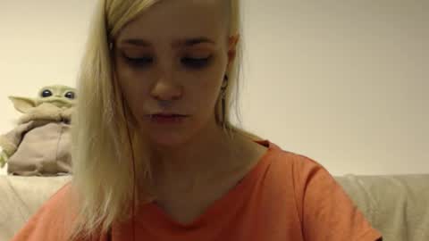 brookewylde_20 online show from 12, 11, 2025