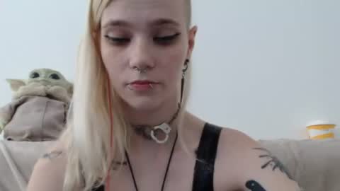brookewylde_20 online show from 4, 7, 2026