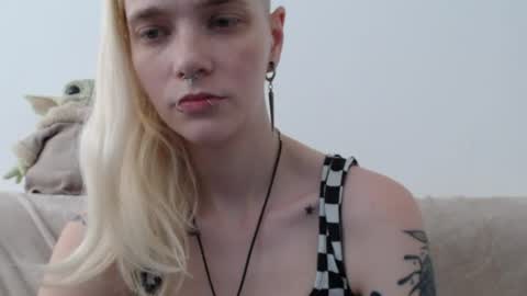 brookewylde_20 online show from 29, 7, 2026