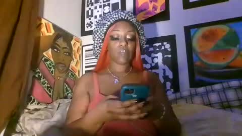 brooklyninfinity online show from 13, 11, 2025