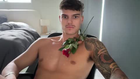 BrooklynTay online show from 14, 2, 2026