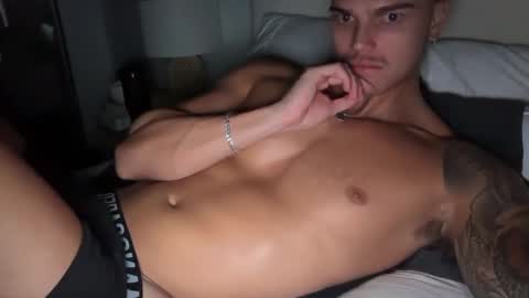 BrooklynTay online show from 19, 2, 2026