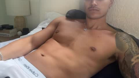 BrooklynTay online show from 23, 3, 2026