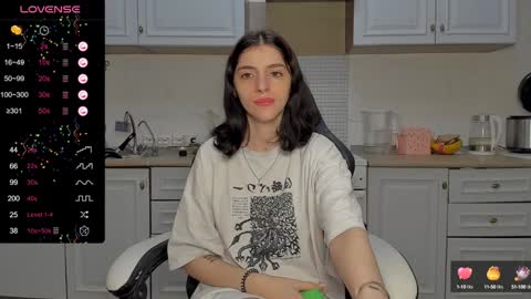 broosnica1 online show from 30, 1, 2025