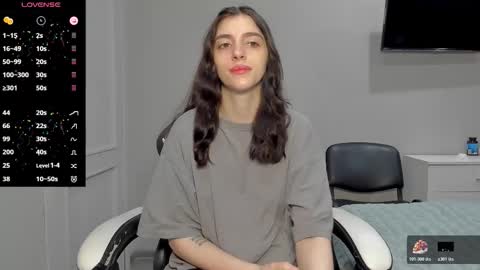 broosnica1 online show from 5, 11, 2025