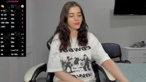 broosnica1 online show from 20, 11, 2025